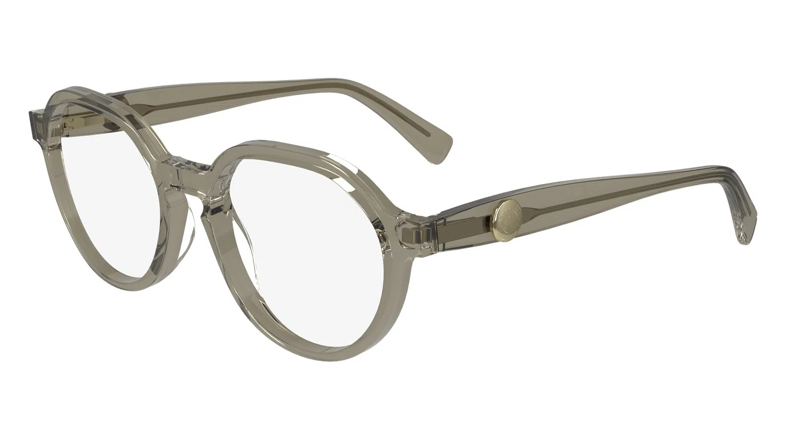 Longchamp LO2730 Eyeglasses - view 2